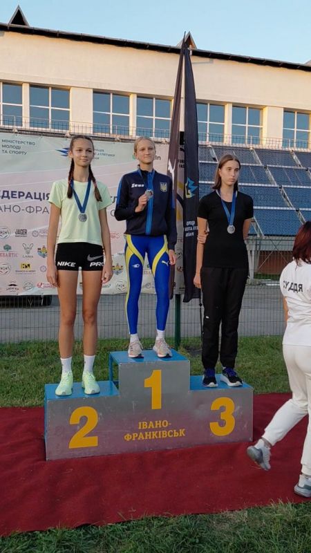 Фото: управління у справах сім’ї, молоді та спорту Черкаської ОДА