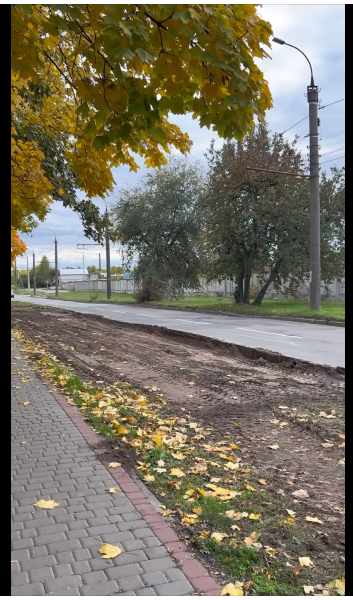 Скрін з відео / фейсбук Анатолія Бондаренка