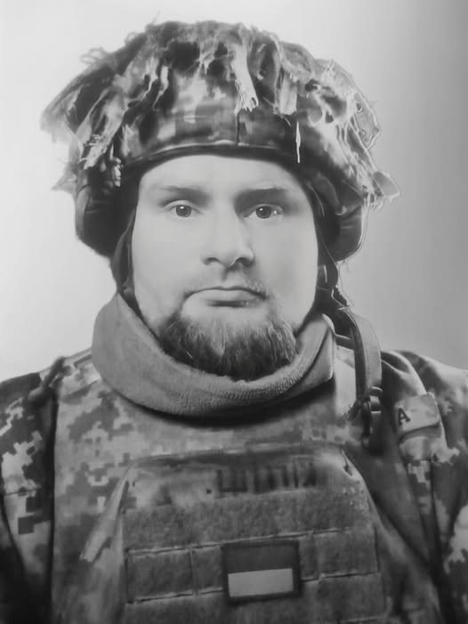 Фото: фейсбук Анатолія Бондаренка