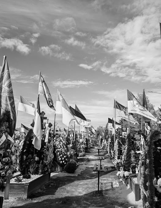 Фото: фейсбук Насті Зорі