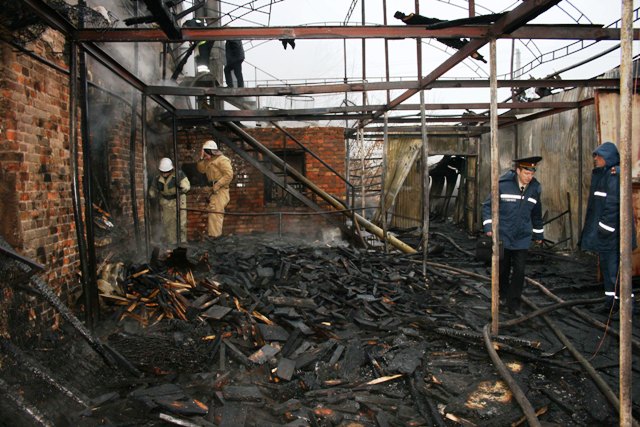 фото - УМНС в Черкаській області