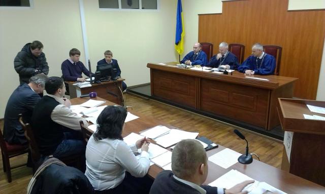 Фото – зі сторінки Максима Савчука в соціальній мережі «Фейсбук»