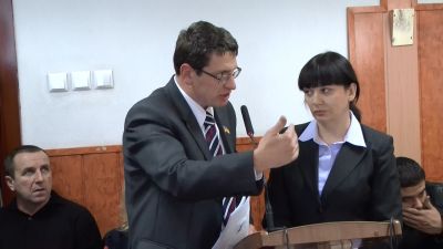 Багато депутатів обурилися намаганню ПР підмінити текст звернення Багато депутатів обурилися намаганню ПР підмінити текст звернення