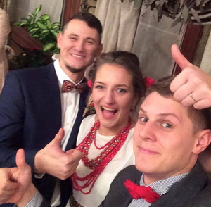 фото - Фейсбук Сергія Одарича фото - Фейсбук Сергія Одарича