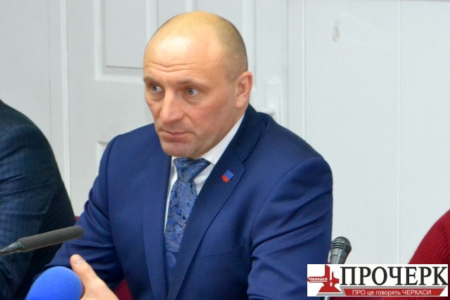 Бондаренко
