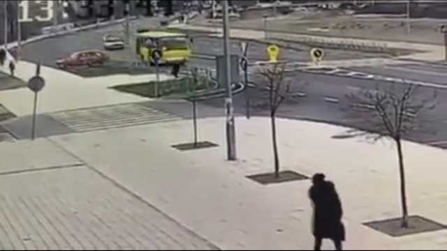 Аварія