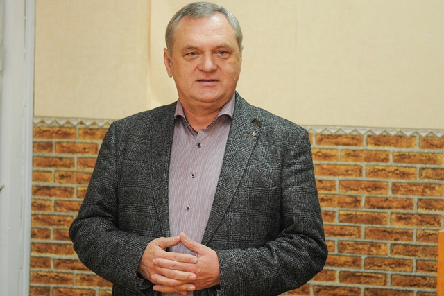 Черевко