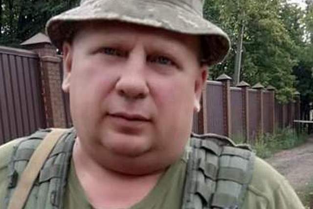 Грицаюк