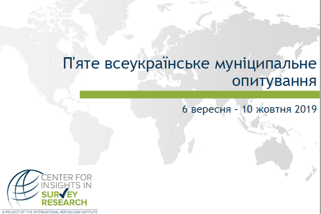 Опитування