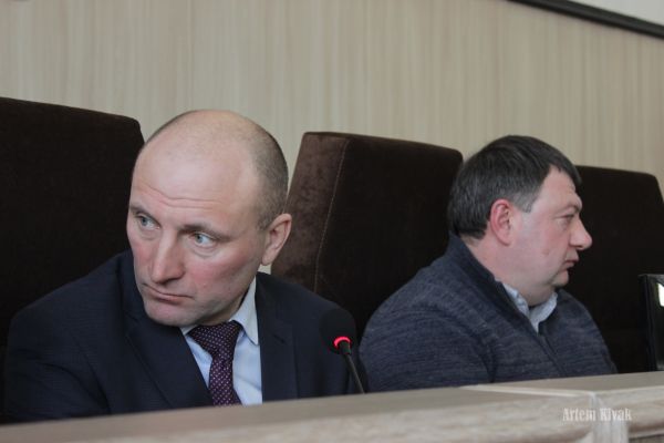Фото з архіву Артема Ківака