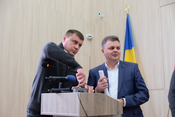 Фото: che24.online, Артем Ківак