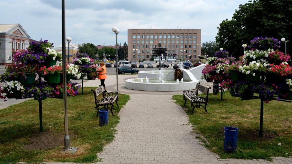 На Золотоніщині з початку року зареєстровано понад 1900 безробітних