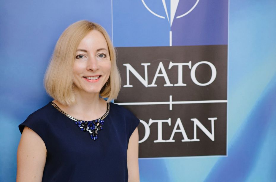 Вінета Кляйне