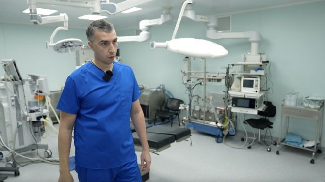 25 людей у Черкасах чекають пересадку серця. Суспільне Черкаси