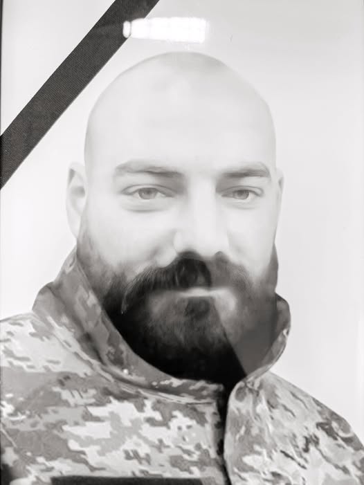 Фото: фейсбук Анатолія Бондаренка