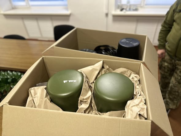 Фото: фейсбук Сергія Ананка