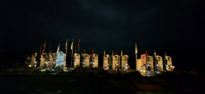 4 жовтня 2025 року у Холодному Яру відбулося XXXI вшанування Героїв — подія, що вже стала щорічною традицією та символом поваги до борців за волю України. 4 жовтня 2025 року у Холодному Яру відбулося XXXI вшанування Героїв — подія, що вже стала щорічною традицією та символом поваги до борців за волю України.