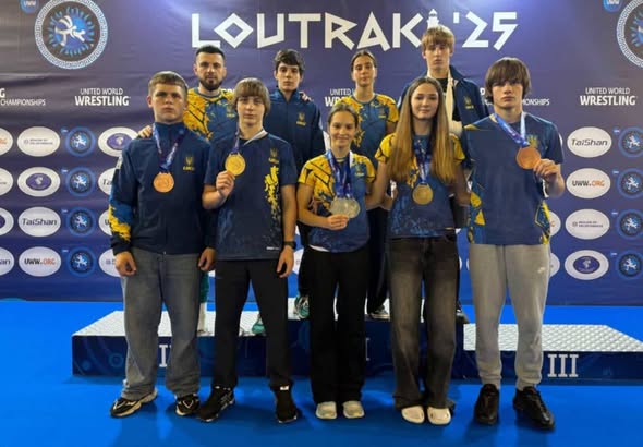 Фото: управління у справах сім’ї, молоді та спорту Черкаської ОДА