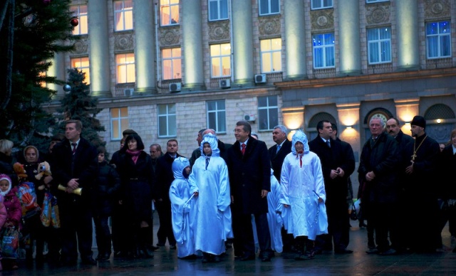 Фото прес-служби Черкаської ОДА