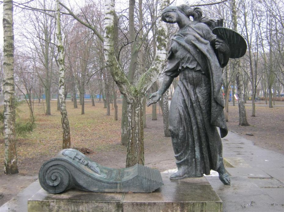 могила Івана Сошенка в Корсуні