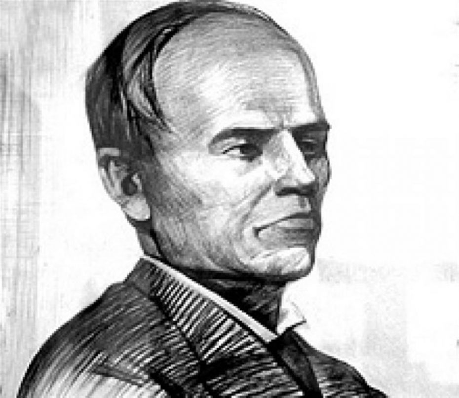 Іван Сошенко