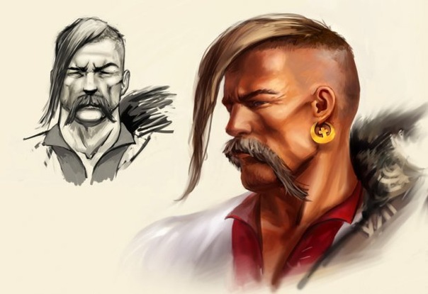 тип козаків тип козаків