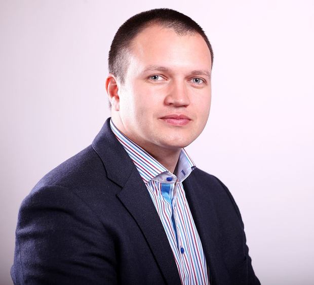 Сергій Тищенко, який уміє читати думки однопартійців