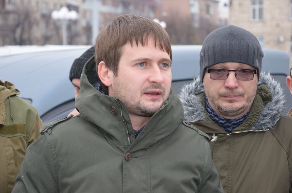 романов