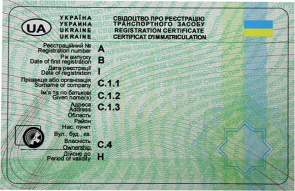 підр свід