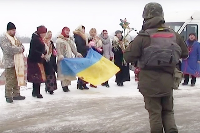 Колядники