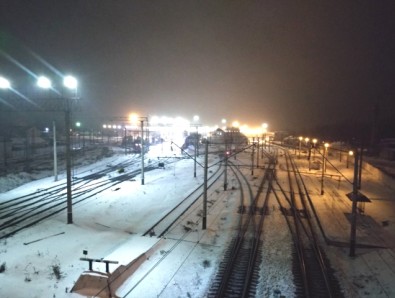енергетики