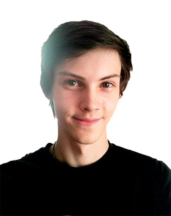 Дмитро Вакуленко