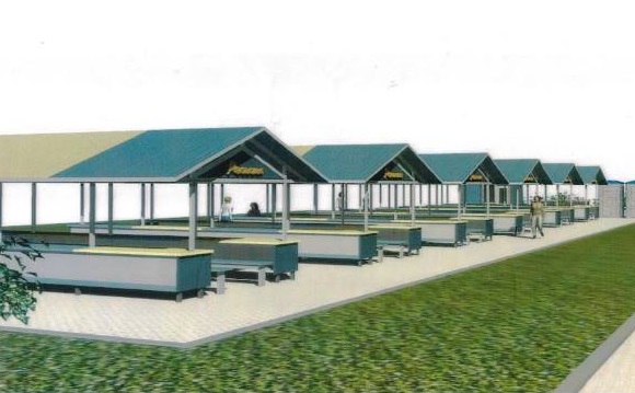 Paviljony