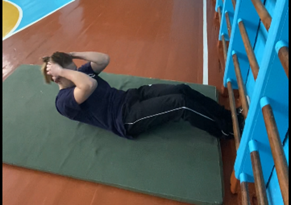 Сила - плюс, хвороби - мінус