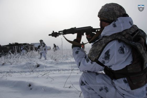 Фото Міністерства оборони України