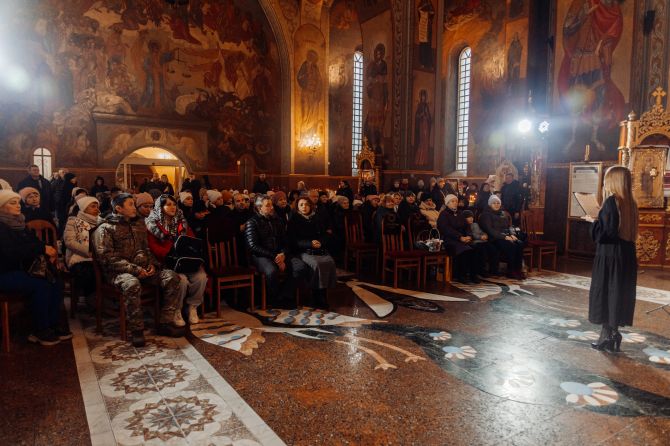 Фото: svitlanakorableva.gallery.photo