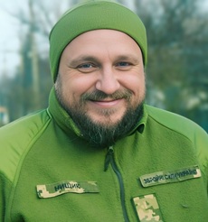 Фото: фейсбук Ярослава Нищика