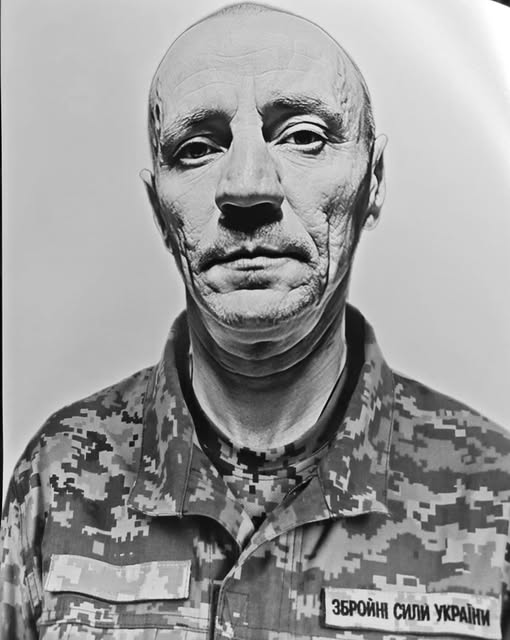 Фото: фейсбук Анатолія Бондаренка