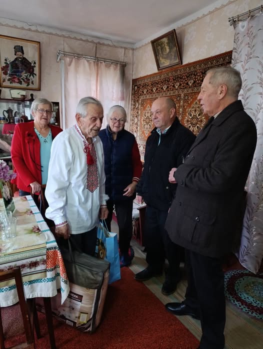 Фото: kaniv-rada.gov.ua