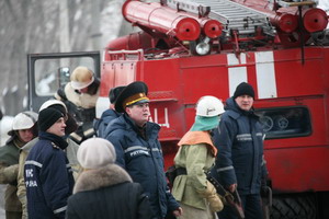 Профільне відомство не хоче опікуватись пожежною Академією