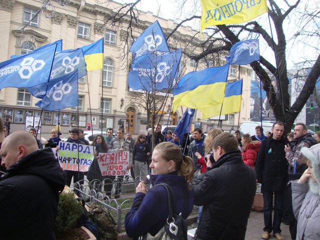 фото Таїсії Плахути