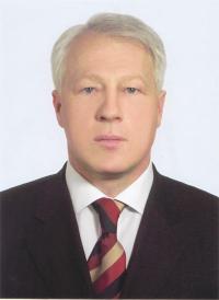 С. Овчаренко