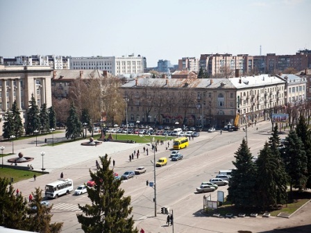 Фото прес-служби Черкаського міськвиконкому