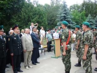 Фото до новини на сайті ОДА