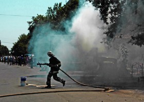 Фото газети «Вечірні Черкаси»