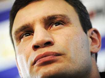 klitchko