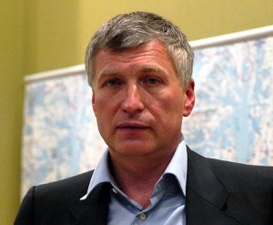 Поразка Губського виглядає найбільшою сенсацією черкаських виборів Поразка Губського виглядає найбільшою сенсацією черкаських виборів