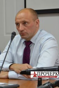 Бондаренко