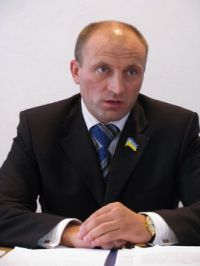 Зараз Анатолій Бондаренко знаходиться у лікарні