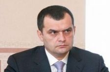 Віталій Захарченко